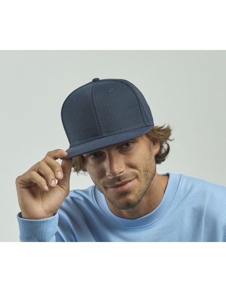 ATL-SNAS-Snap Back-S Cap 2